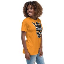 Load image into Gallery viewer, “STAND TALL” Women&#39;s Relaxed T-Shirt
