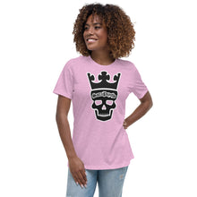 Load image into Gallery viewer, “STAND TALL” Women&#39;s Relaxed T-Shirt
