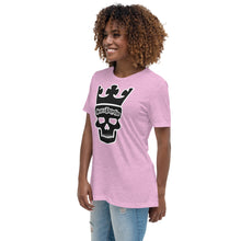 Load image into Gallery viewer, “STAND TALL” Women&#39;s Relaxed T-Shirt
