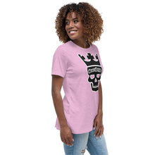 Load image into Gallery viewer, “STAND TALL” Women&#39;s Relaxed T-Shirt
