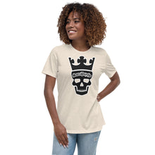 Load image into Gallery viewer, “STAND TALL” Women&#39;s Relaxed T-Shirt
