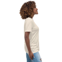 Load image into Gallery viewer, “STAND TALL” Women&#39;s Relaxed T-Shirt
