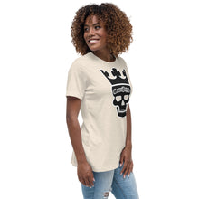 Load image into Gallery viewer, “STAND TALL” Women&#39;s Relaxed T-Shirt
