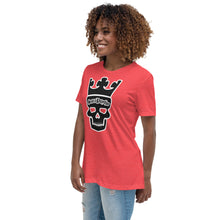 Load image into Gallery viewer, “STAND TALL” Women&#39;s Relaxed T-Shirt
