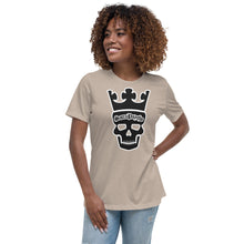 Load image into Gallery viewer, “STAND TALL” Women&#39;s Relaxed T-Shirt
