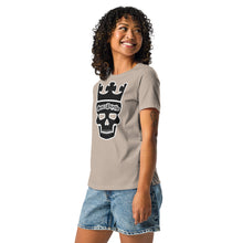 Load image into Gallery viewer, “STAND TALL” Women&#39;s Relaxed T-Shirt
