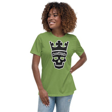 Load image into Gallery viewer, “STAND TALL” Women&#39;s Relaxed T-Shirt
