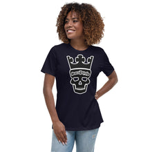 Load image into Gallery viewer, “STAND TALL” Women&#39;s Relaxed T-Shirt
