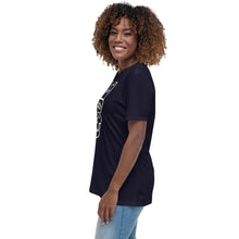 Load image into Gallery viewer, “STAND TALL” Women&#39;s Relaxed T-Shirt
