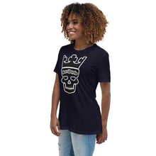 Load image into Gallery viewer, “STAND TALL” Women&#39;s Relaxed T-Shirt
