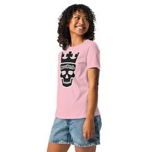 Load image into Gallery viewer, “STAND TALL” Women&#39;s Relaxed T-Shirt
