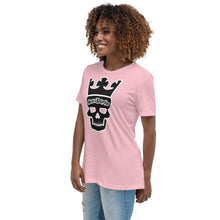 Load image into Gallery viewer, “STAND TALL” Women&#39;s Relaxed T-Shirt
