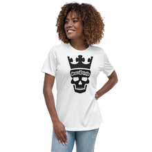 Load image into Gallery viewer, “STAND TALL” Women&#39;s Relaxed T-Shirt
