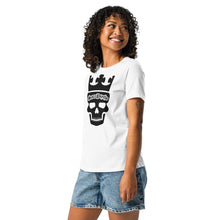 Load image into Gallery viewer, “STAND TALL” Women&#39;s Relaxed T-Shirt
