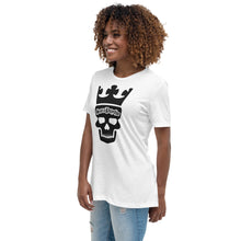 Load image into Gallery viewer, “STAND TALL” Women&#39;s Relaxed T-Shirt
