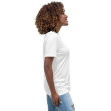 Load image into Gallery viewer, “STAND TALL” Women&#39;s Relaxed T-Shirt
