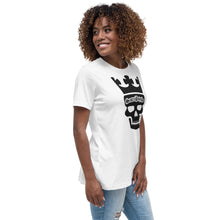 Load image into Gallery viewer, “STAND TALL” Women&#39;s Relaxed T-Shirt
