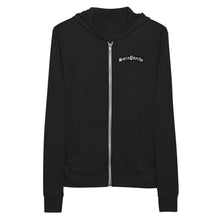 Load image into Gallery viewer, SacraPsycho X zip hoodie
