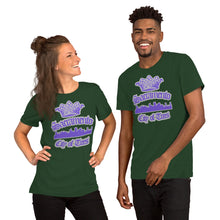 Load image into Gallery viewer, &quot;Sacramento City of Trees&quot; Unisex Tee (Limited Time) - SacraPsycho
